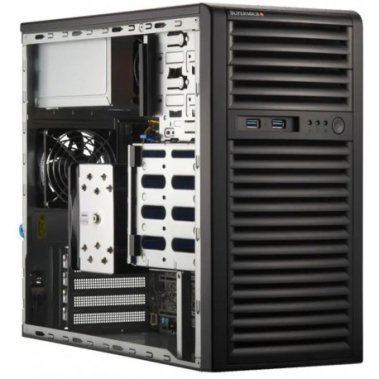 Serwer Supermicro AMD AS-3015A-I
